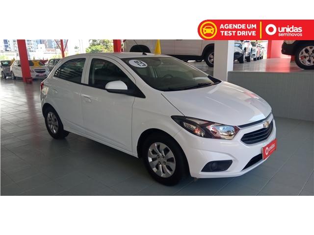Chevrolet Onix 1.0 mpfi lt 8v flex 4p manual - Foto 3