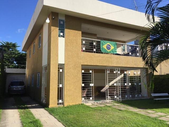 Casa Duplex Bairro da Iputinga (freguesia da Varzea) Mobiliada - Foto 9