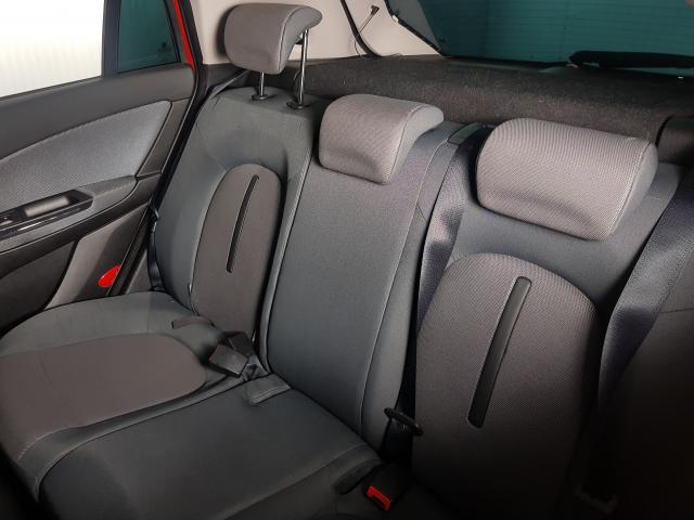 Fiat Bravo ESSENCE 1.8 Flex 16V 5p - Vermelho - 2013 - Foto 12