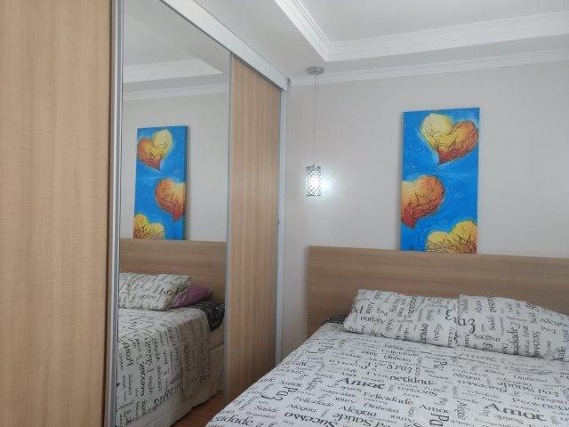 Apartamento 2/4 - Condomínio Parque Filipinas - Foto 5