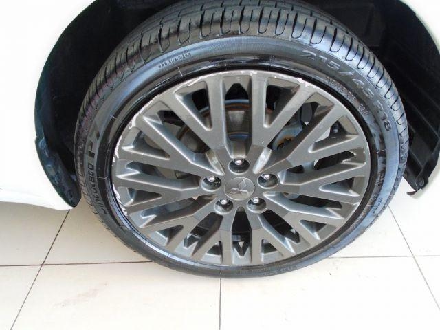 Lancer HLE 2.0 16V 160cv Aut. - Foto 12