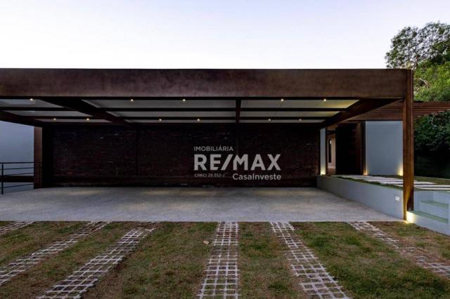 Casa com 4 dormitórios à venda, 900 m² por R$ 4.500.000 - Vila de São Fernando - Cotia/SP - Foto 16