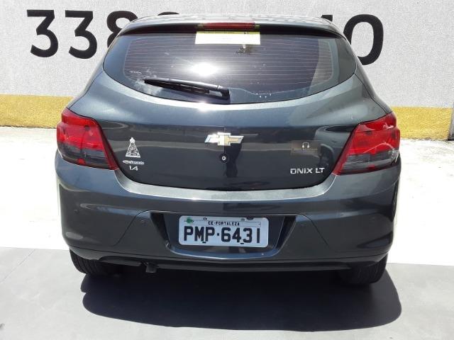 Onix 1.4 Mpmi LT 8V Flex 4P Manual - Foto 4