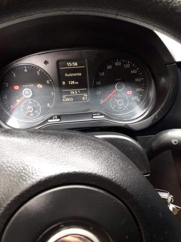 Vw fox completo
