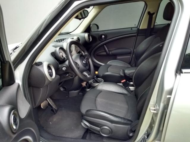Mini Cooper Countrymann S 1.6 Turbo - Foto 6