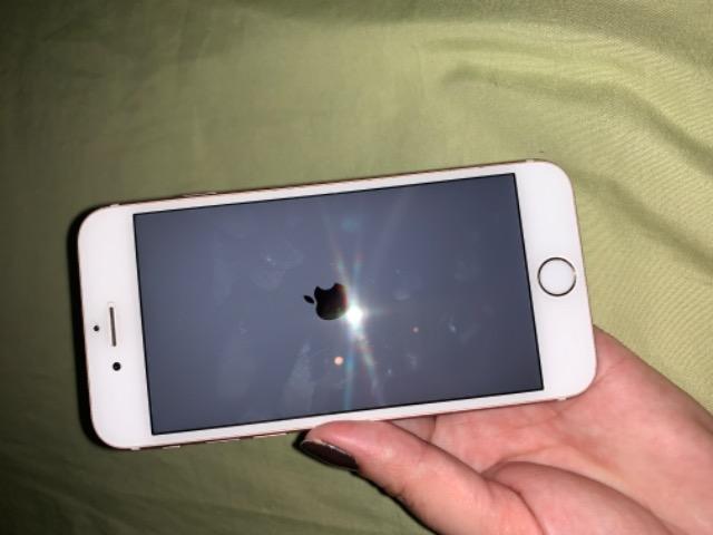 Celular iPhone 6S - Foto 6
