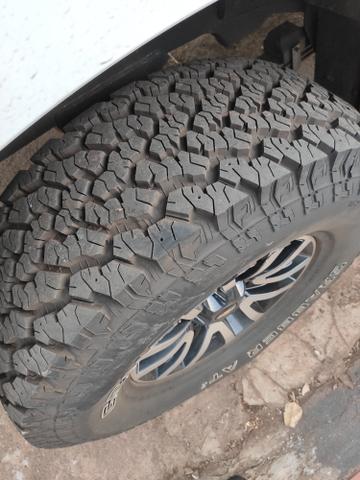 S10 LT 4x4 2.8 - Foto 6