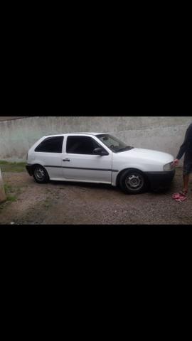 Vendo ou troco em moto Gol g2 8v