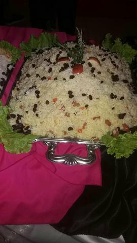 Kelly ebeneze buffet e eventos - Foto 6