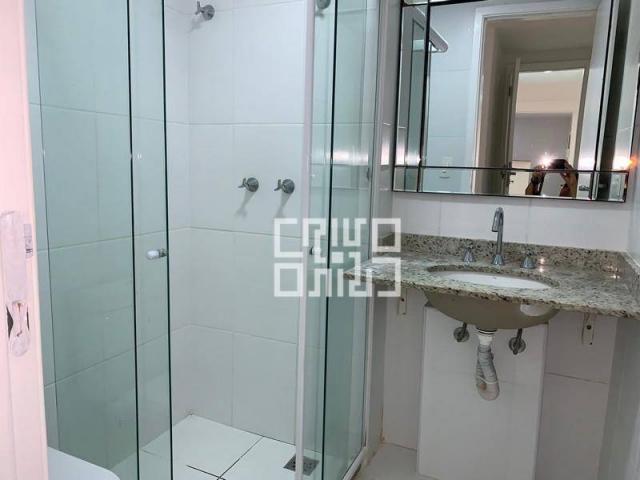 Apto 3 quartos, 2 vagas para alugar por R$ 2.700/mês - Icaraí - Niterói/RJ - Foto 10