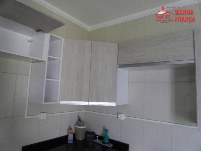 Casa com 2 dormitórios - Residencial Village Santana - Guaratinguetá/SP - Foto 15