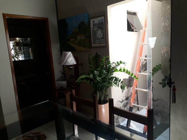 Vendo ágio de casa por 70.000,00 R$ faltando apenas 75.000,00 R$ para ser quitada - Foto 9