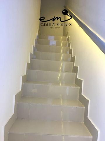 VENDO Casa duplex no Porto Boulevard 2 - Fino acabamento - R$ 175 mil ? PB1797 - Foto 9