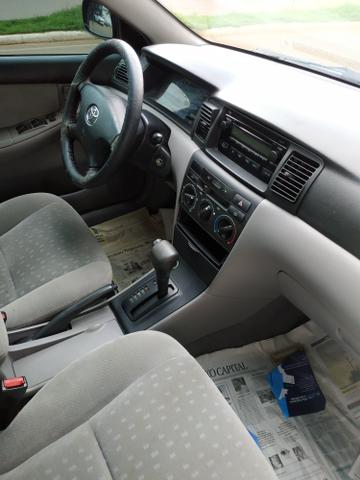 Corolla XEI - Automático - em Ariquemes - Foto 6