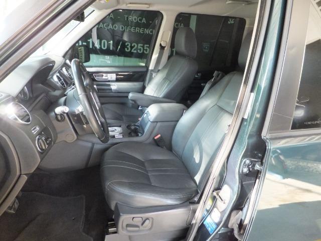 Land Rover Discovery 4 - Foto 10