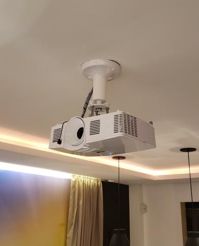 Projetor Optoma HD26 - FullHD