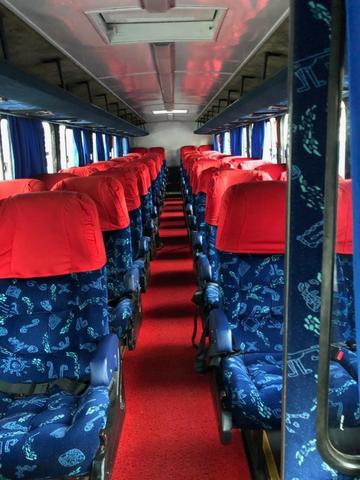 Ônibus Rodoviário - Foto 2
