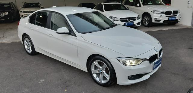 BMW 320I 2014/2015 2.0 16V TURBO ACTIVE FLEX 4P AUTOMÁTICO - Foto 6