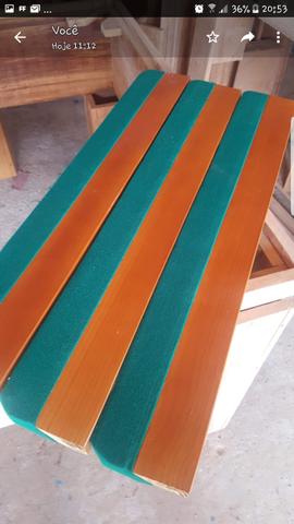 Mesa de Angelim - Foto 3