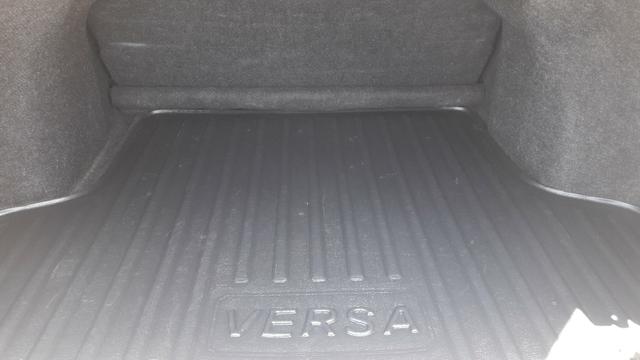 Versa sl cvt 17/2018 - Foto 13