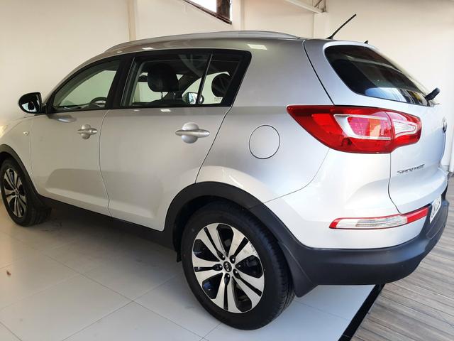 Sportage LX Automática 2013 - Foto 3