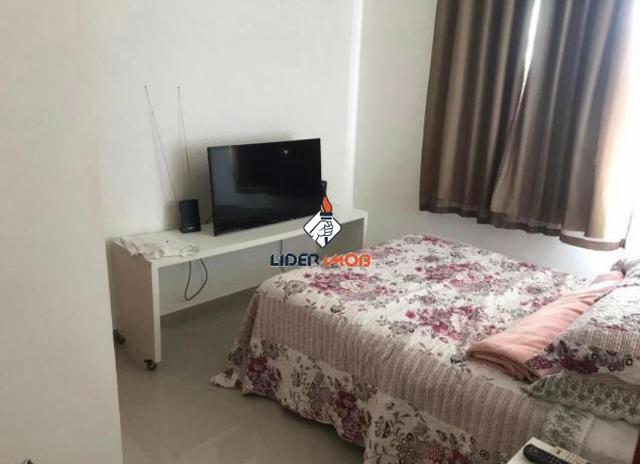 Apartamento 2/4 Mobiliado para Venda no SIM - Condomínio Ilhas do Mediterrâneo - Foto 6