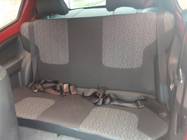 Ford Ka 30.000 Km - Inteiro
