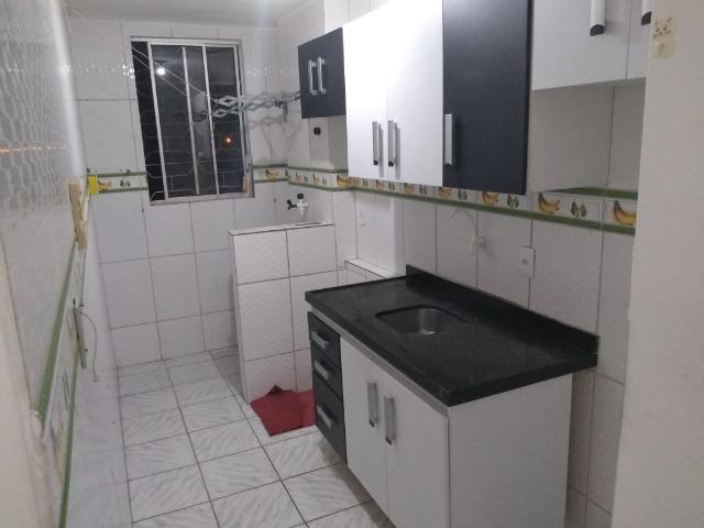 Vendo ap em condomínio fechado Luiz dos Anjos, R$75.000,00 - Foto 11
