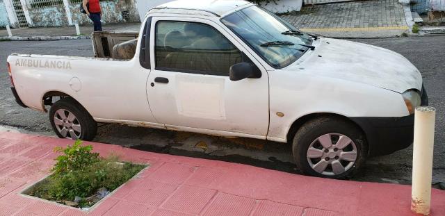 Vendo Ford Currie baixe pra vender logo - Foto 2