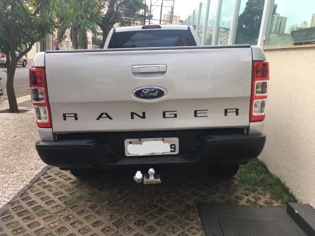 Ranger 3.2 Diesel Cs Xls 2014 - Foto 11