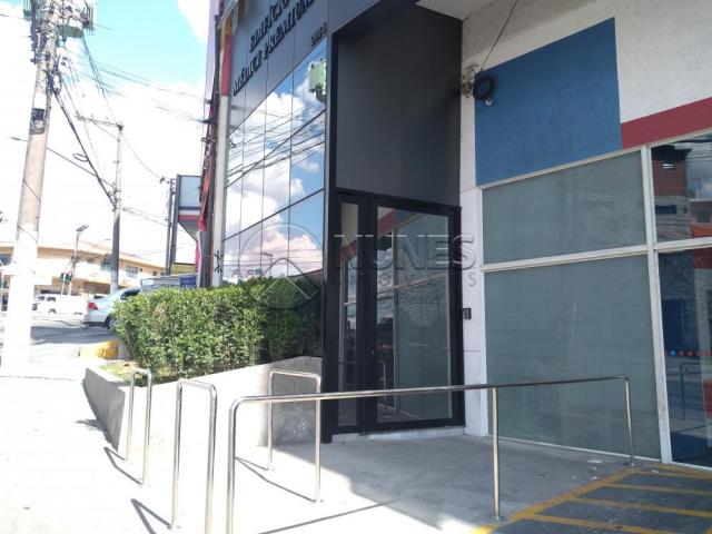 Escritório para alugar em Jardim mutinga, Osasco cod:590741 - Foto 3