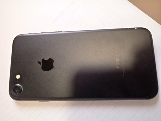 Iphone 7 - Foto 5