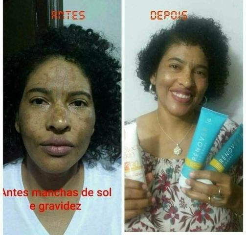 Kit gomage e Lan creme - Foto 3
