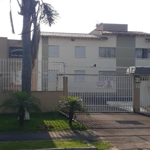 Vendo Excelente Apartamento 3Quartos com mobilia - Foto 2