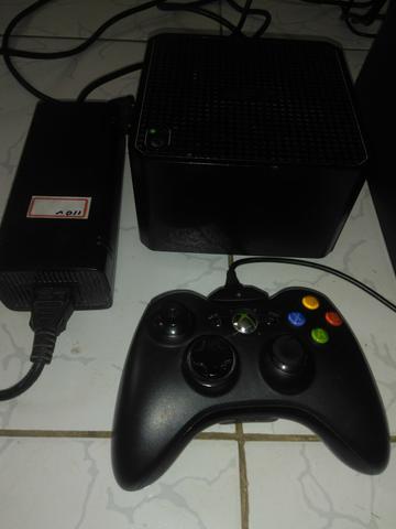 X box