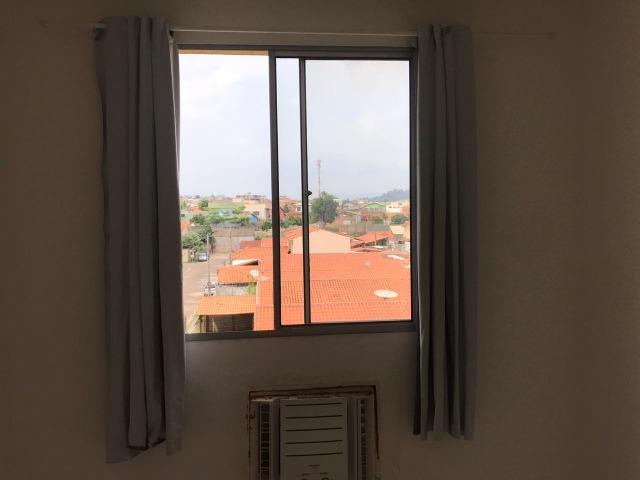 Lindo, seguro e aconchegante! Apartamento disponível para locação! - Foto 7
