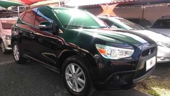 MITSUBISHI ASX 2010/2011 ASX - Foto 2