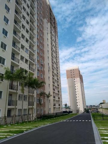 Apartamento de 2 quartos no Rancho Novo - Foto 20