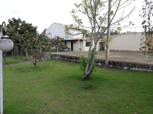 Terreno porto dos sonhos - Foto 5