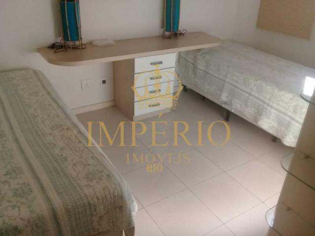Apartamento à venda com 4 dormitórios em Flamengo, Rio de janeiro cod:IMAP40047 - Foto 15