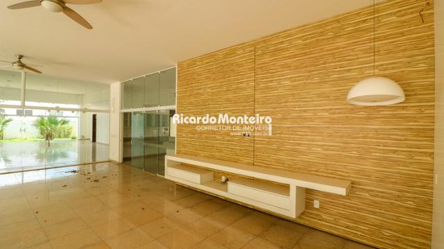 Casa mansão a venda em Palmas, em área nobre no centro de Palmas com 5 suítes - Foto 5