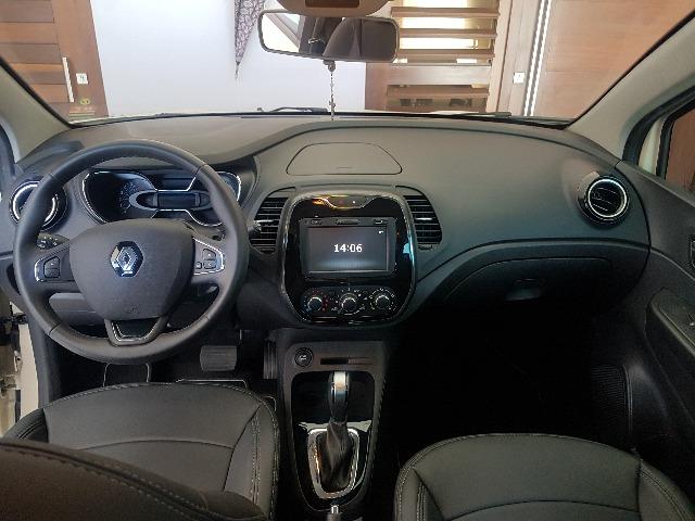Captur Zen 1.6 16v Flex 5p - Foto 7