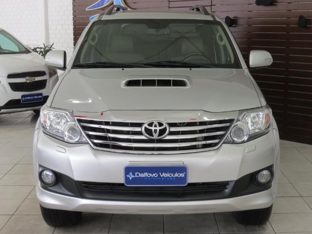 Hilux SW4 3.0 SRV 4x4 Diesel 7 Lugares Automático - Foto 5