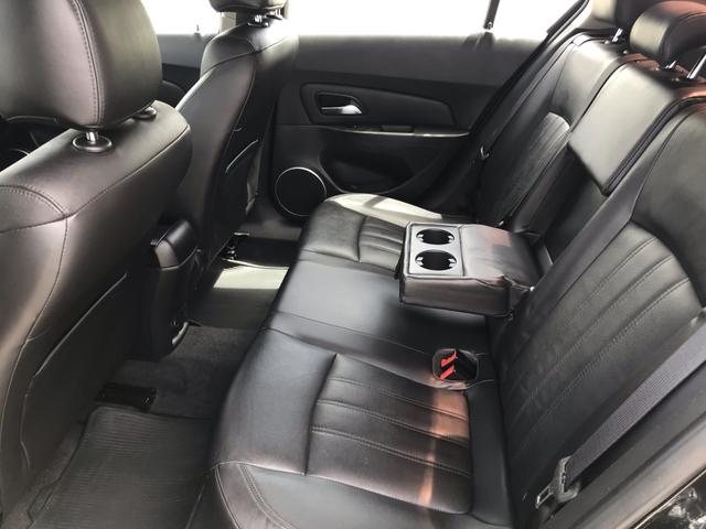 Cruze LT 2014 - Foto 14