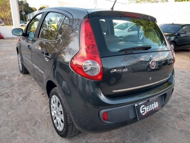 FIAT PALIO 2013/2013 1.6 MPI ESSENCE 16V FLEX 4P MANUAL - Foto 5