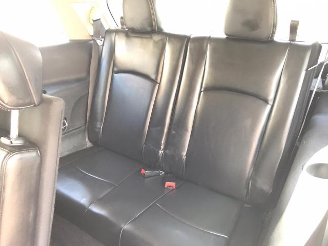 Freemont 2.4 16V 5P Aut. 7 Lugares completa - (alagoanaveiculos) - Foto 14
