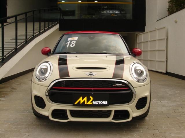 Mini - Cooper John Cooper Works 2.0 Turbo 231cv AT 2018 - Foto 2