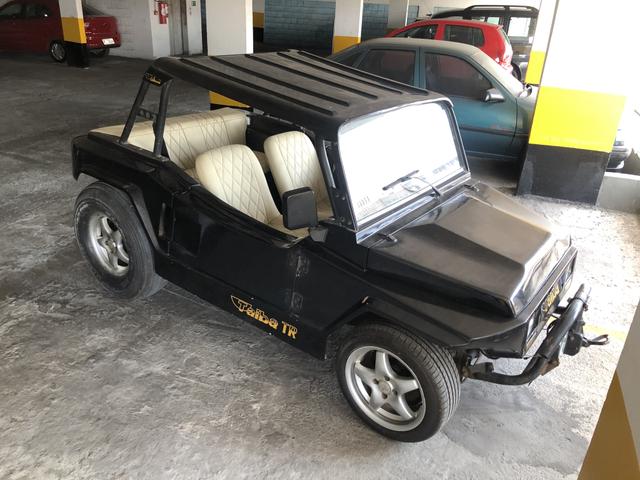 Bugre Mig Taipa 1990/1990 buggy - Foto 6