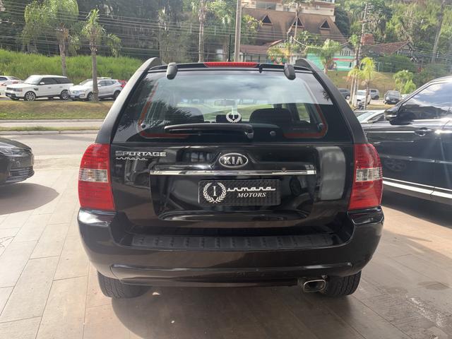 Sportage Lx 4x2 - Foto 6