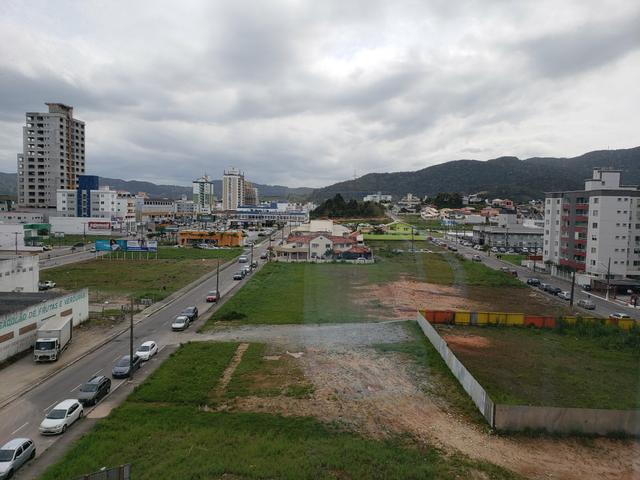 Sala Comercial Palhoça COM GARAGEM - Foto 2
